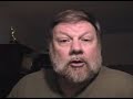 Scientology: Wise Beard Man Responds to Anonymous - Part 1