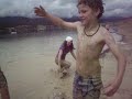 Mud Slides Mud Slides