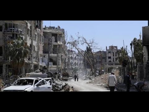 Eigentum: Syrische Regierung plant offenbar die Ent ...
