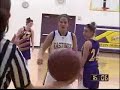 High School Girls Basketball-Hastings vs. Cretin-Derham Hall