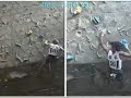 Said Belhaj vs Peter Bosma