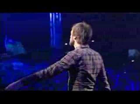 Kasabian Club Foot Live T in the ...