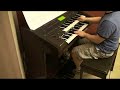 Celine Dion - Be The Man - Electone EL-90