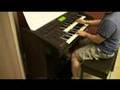 Celine Dion - Be The Man - Electone EL-90