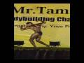 Mr TamilNadu Musical posing routine of Murali Vijayakumar(Biglee)