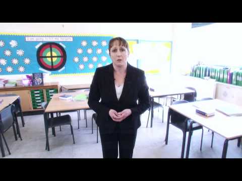 creativeeducationltd - From Best Selling Author Sue Cowley comes a brand new 3 DVD set on Pupil Behaviour Management. In this snippet Sue demonstrates the how implementing a routin...