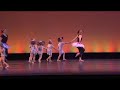 Skylars Elephant Dance