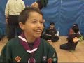 BBC News- Muslim Scouts