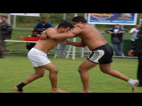 kabaddi