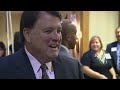 Joe Kernan, Randall Shepard - Government Leaders of the Year Joe Kernan, Randall Shepard - Government Leaders of the Year