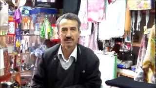 Vatandaş Engin Bey Konuşuyor 13 01 2014 