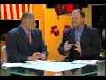 ERNESTO AMADOR Y MIGUEL GARBER MUERTE SUBITA CARIBEVISION
