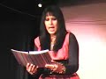 ST IVES ARTS CLUB: Anna Chen reads poetry