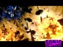Sonic Unleashed New Video Sonic Unleashed New Video