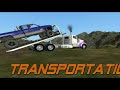 Rigs of Rods Official Promo 2010 Rigs of Rods ROR rigsofrods RoR ror