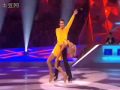 Stephen Gately and Kristina Lenko Dancing On Ice_ _ stephen gately gay.flv