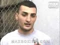 Vanes Martirosyan Vanes Martirosyan