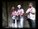 Ukulele Boyz - Biche oh ma grease