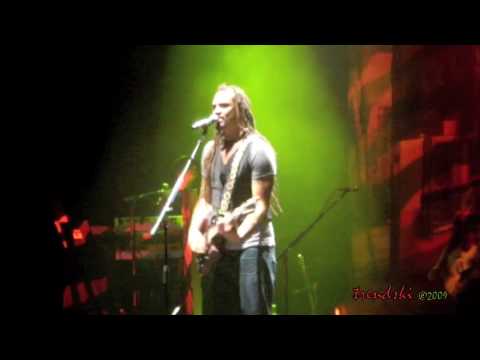 Yell Fire - Michael Franti  Spearhead @ The Wiltern, Los Angeles 10/10/09