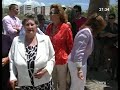 YOLANDA BRAVO YA TIENE SU CALLE EN TARIFA
