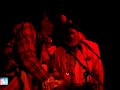This is from SLY STONE's birthday bash March 15th, 2009 FOLEY sits in on drums, with GEORGE CLINTON on vocals as well ! EDDIE MURPHY was on hand also.