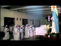 Teresa de Calcuta, una santa en la oscuridad 4/4