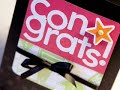MACM - Congrats
