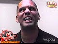 WWC: Ray Gonzalez advierte a CarlosColon-LuchaLibreOnline.tv