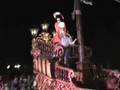 Walt Disney World's Boo to You Parade: Part 1
