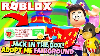 Roblox Adopt Me Monkey King