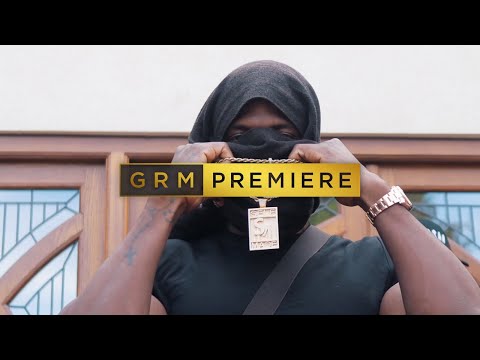 Skeamer – Red Or Blue [Music Video] | GRM Daily