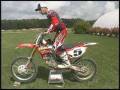 GS MX Jump & Launch Techniques Video 1