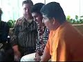 ADN Teens TV - Charbel y Los Originales de San Juan