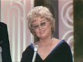 Quincy Jones accepting the Academy  ...