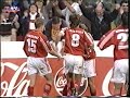 Karel POBORSKY - Probably his best goal ever!