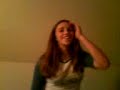 Sarah Disappears!!!! =O