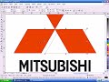 Video-aulas Suite Corel (Draw x Photopaint) - Aula 09