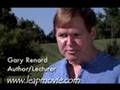 Interview with Gary Renard 2, for the Leap! movie - author of The Disappearance of the Universe and Your Immortal Reality