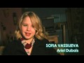 Sofia Vassilieva video 3