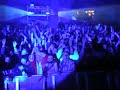 KJ Sawka at the Glade Festival