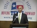 Rick Noriega Speaks to Texas Young Democrats (part 2)