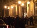 La caduta di Prodi: i commenti dei senatori - 24.01.08