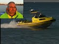 Amazing VMR Boat Rescue at Frankston in Australia Amazing VMR Boat Rescue at Frankston in Australia