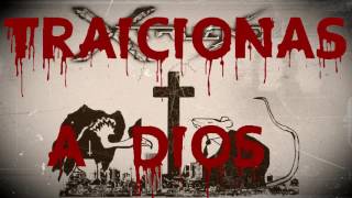 Tema adelanto X-Trueno