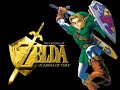 Zelda – Tresor