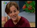 Jo�l - De Boekentasblues (live bij Telekids)
