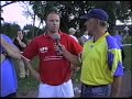 LOK-Frauen am 06.08.2008 Test gegen die Frauen des HFC