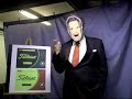 Ian McCallister Mocks Titleist CEO Wally Uihlein in NXT Ad