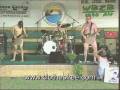 videos de Clothesfree.com Visits Nudestock