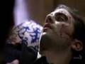 Heroes Peter Petrelli Vs Gabriel Sylar Continues...